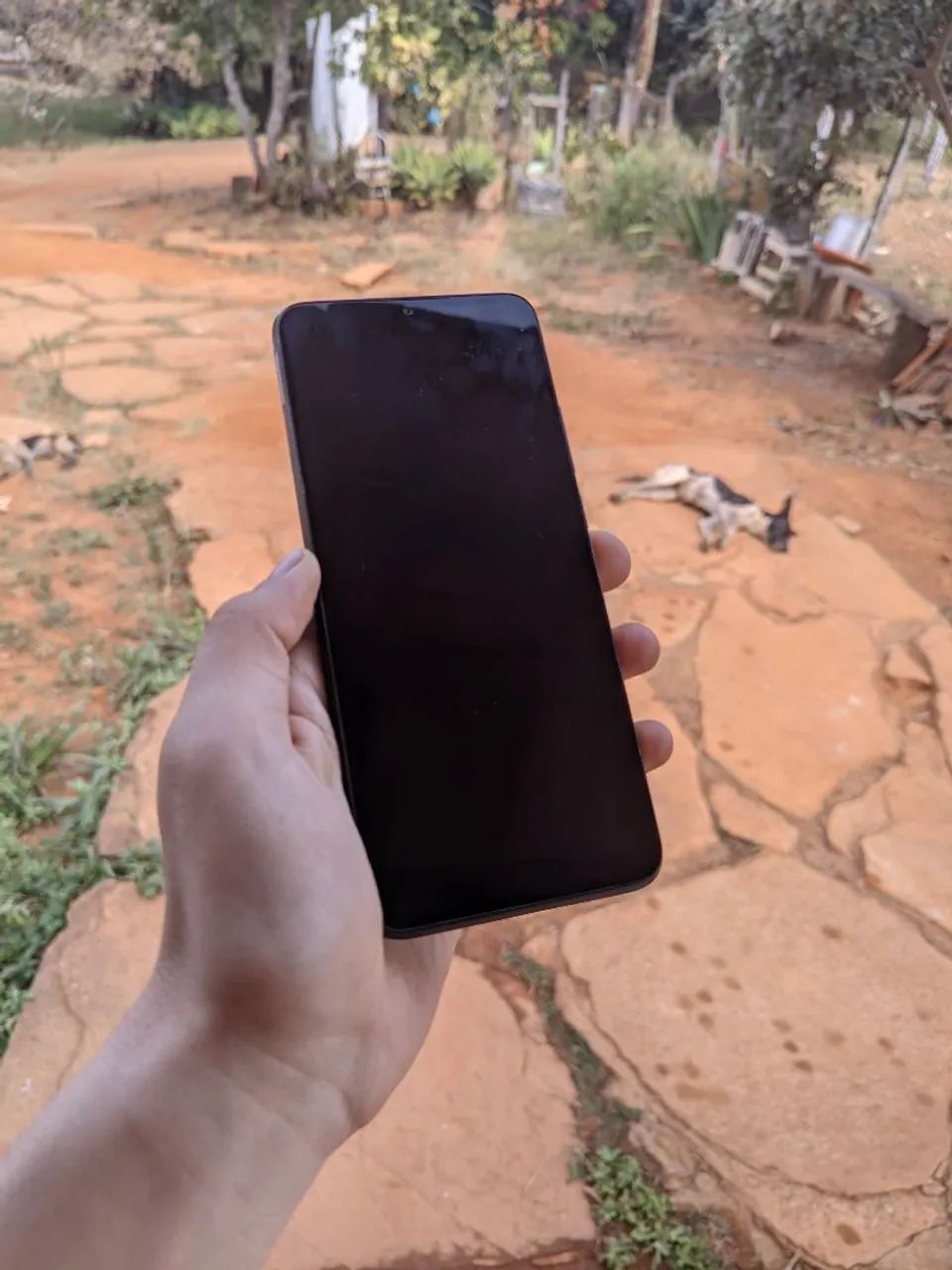 Xiaomi Redmi 10C