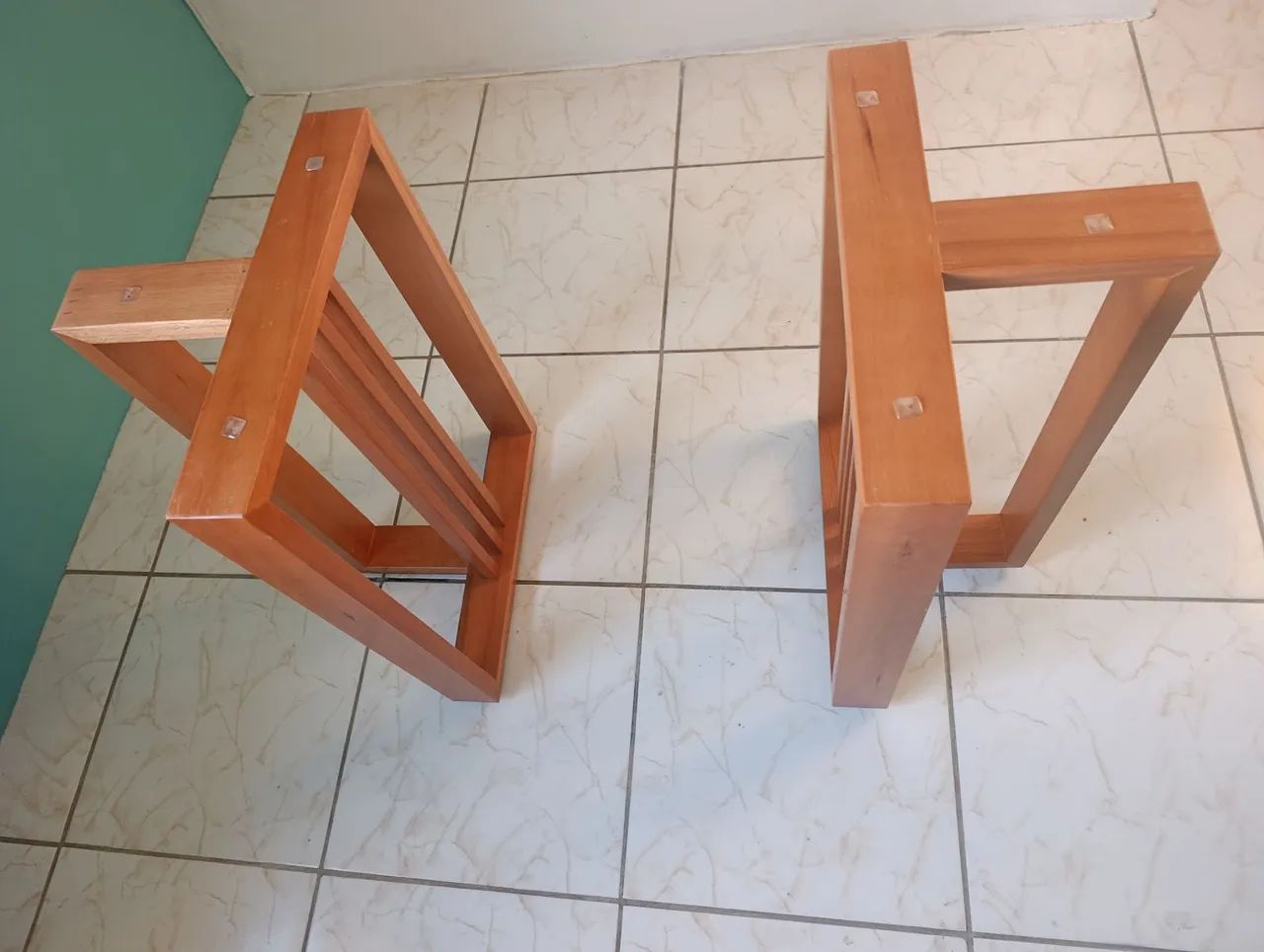 Base de mesa - Foto 3