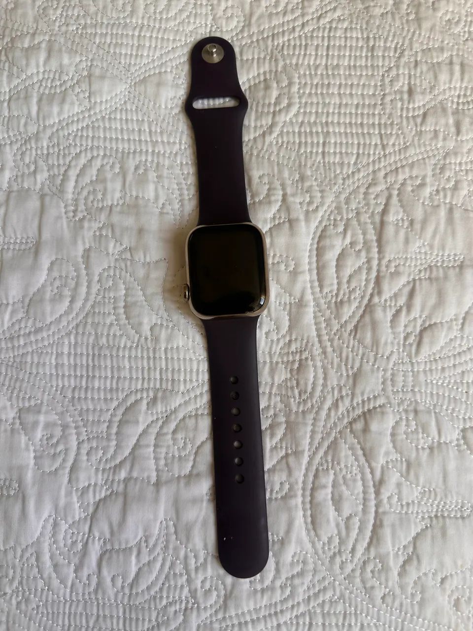 Apple Watch série 7 - Foto 2