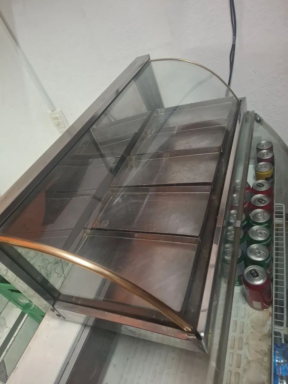 Estufa - Foto 2