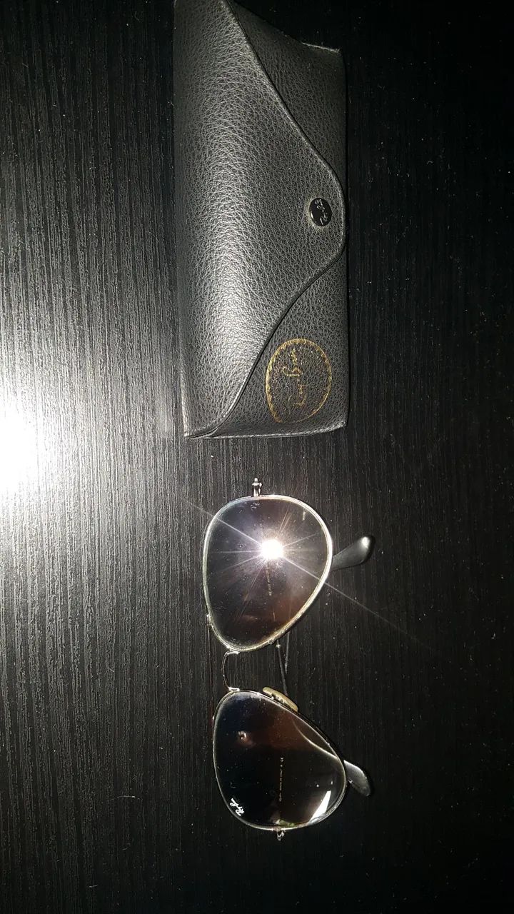 Ray Ban aviador  - Foto 5