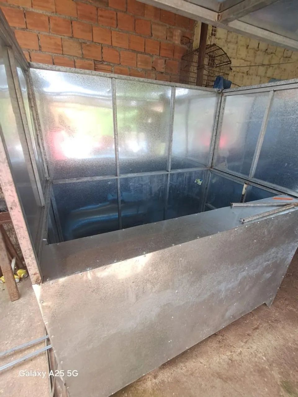 Trailer recém feito ! - Foto 3