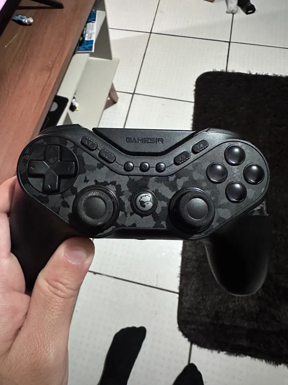 Gamesir tarântula pro - Foto 2