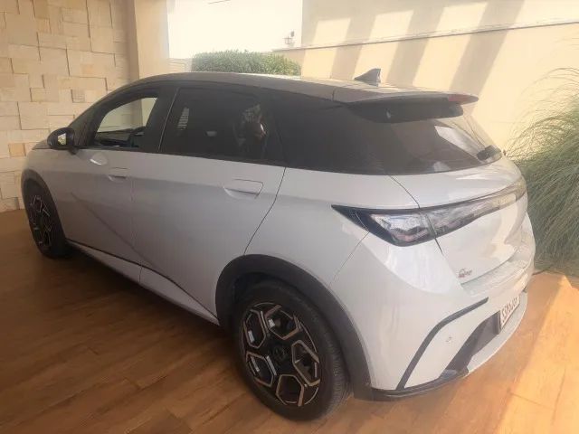 BYD Dolphin Plus (Elétrico) 2025 - Foto 2