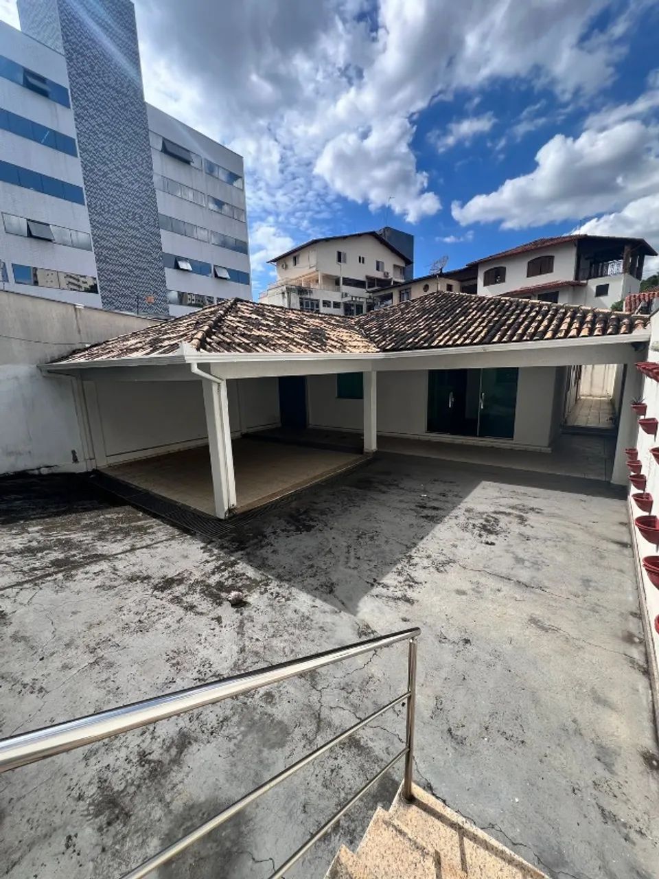 Casa Comercial, 150m², Centro de Betim - Foto 2