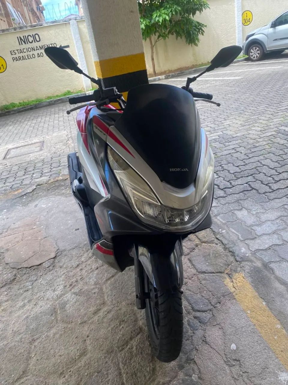 PCX 2018 Sport - Foto 4