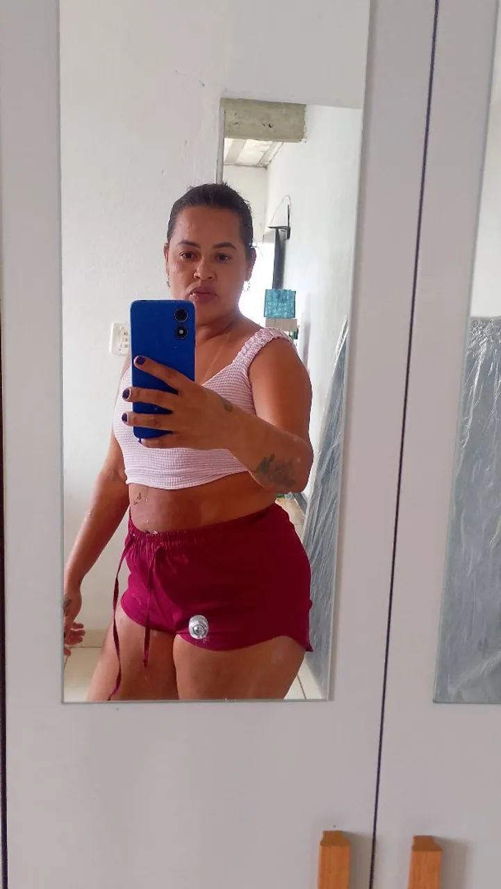 Serviço geral e atendente 