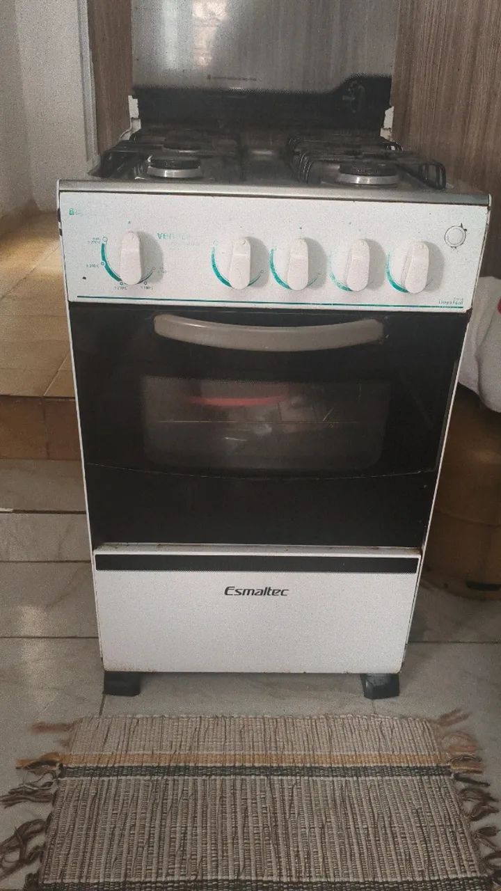 Fogão - Foto 3