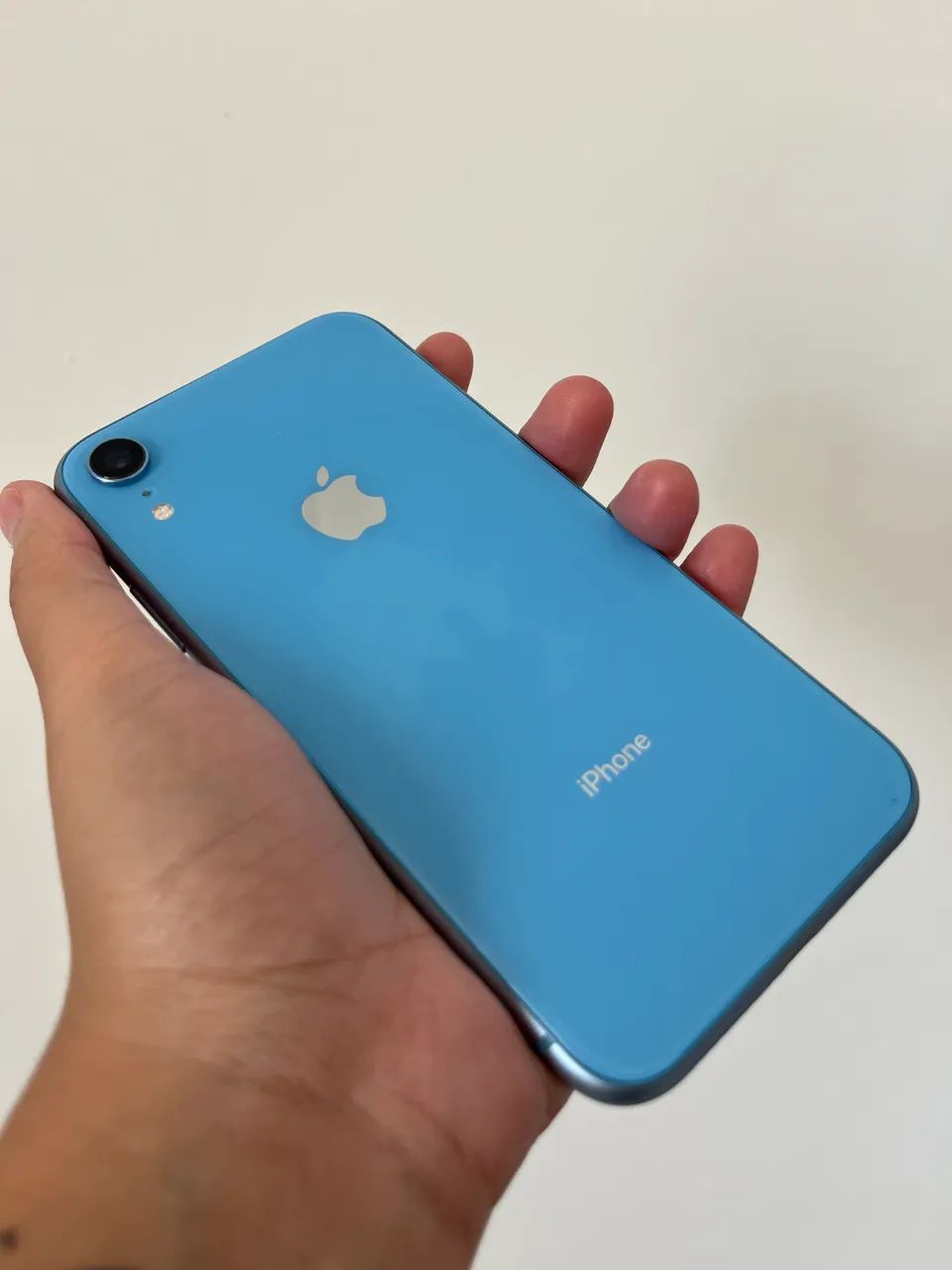iPhone XR  - Foto 2