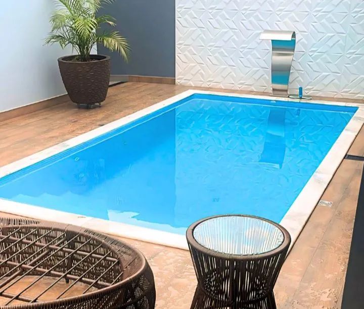Limpeza de Piscina  - Foto 2