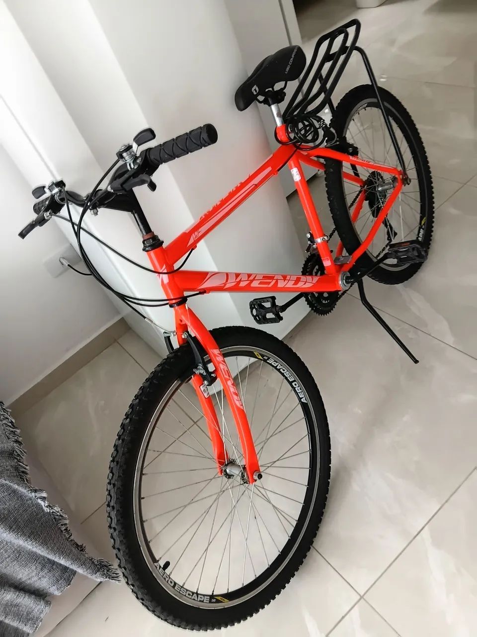 Bicicleta - Foto 4