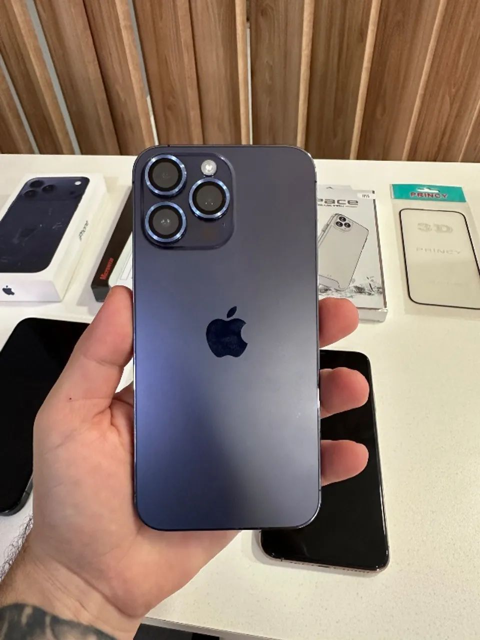 iPhone 14 Pro Max 256gb 