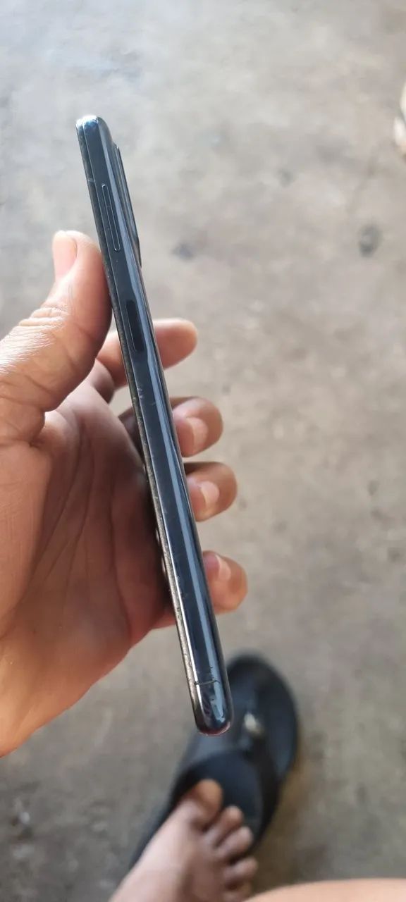 Moto g9 Plus 128gb 4gb ram - Foto 2