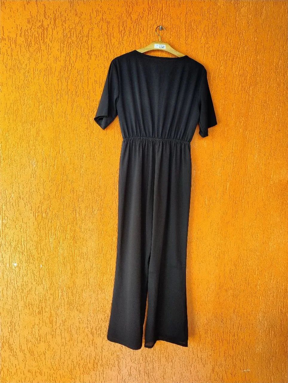 Macacão Pantalona M - Foto 3