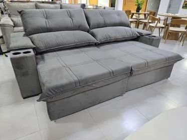Sofá 2,25m D26 - Oferta!! - Foto 5