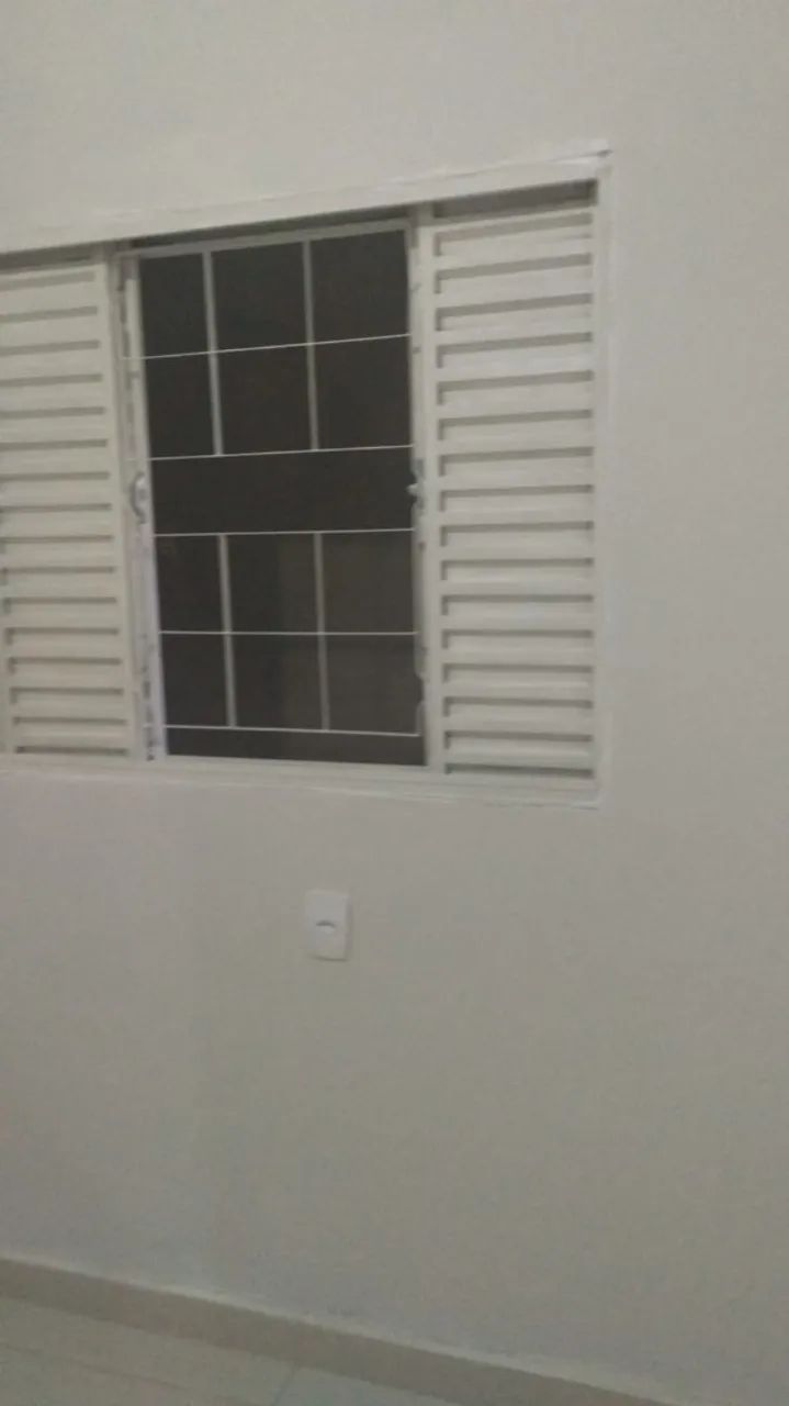 Aluga-se casa com dois quartos - Foto 5