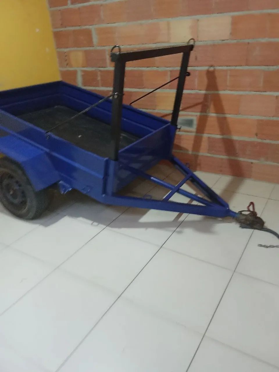 Carretinha  - Foto 2