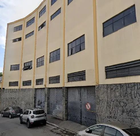 Galpão na Rua Afonso de Carvalho, 360  350 m² - Foto 2