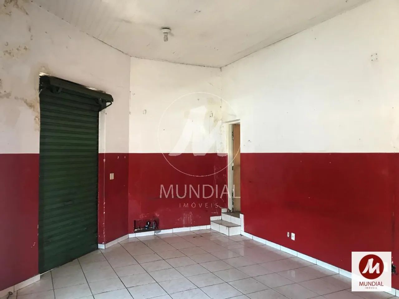 Salão/Galpão (salão - térreo) - Foto 5