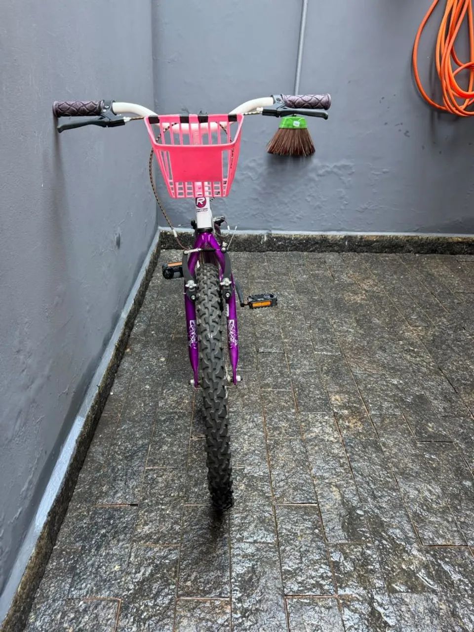 Bicicleta  - Foto 5