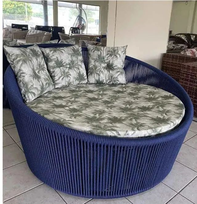 CONCHA CANCUN CORDÃO NAUTICO