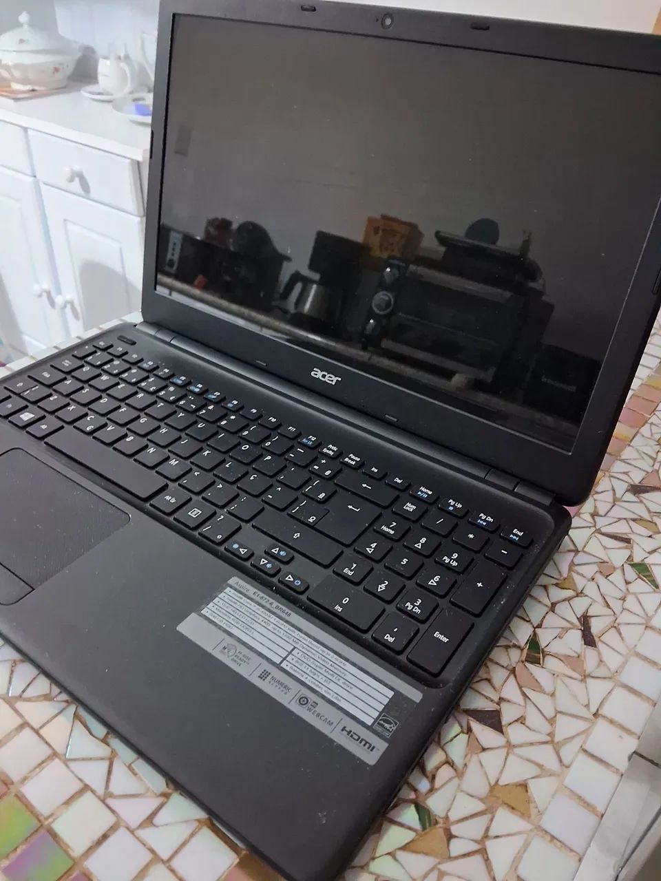 Notebook acer I5 - Foto 4