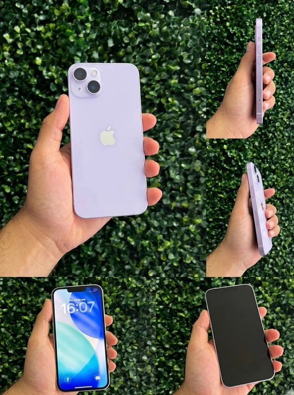 iPhone 14 128 gb - excelente  - Foto 4