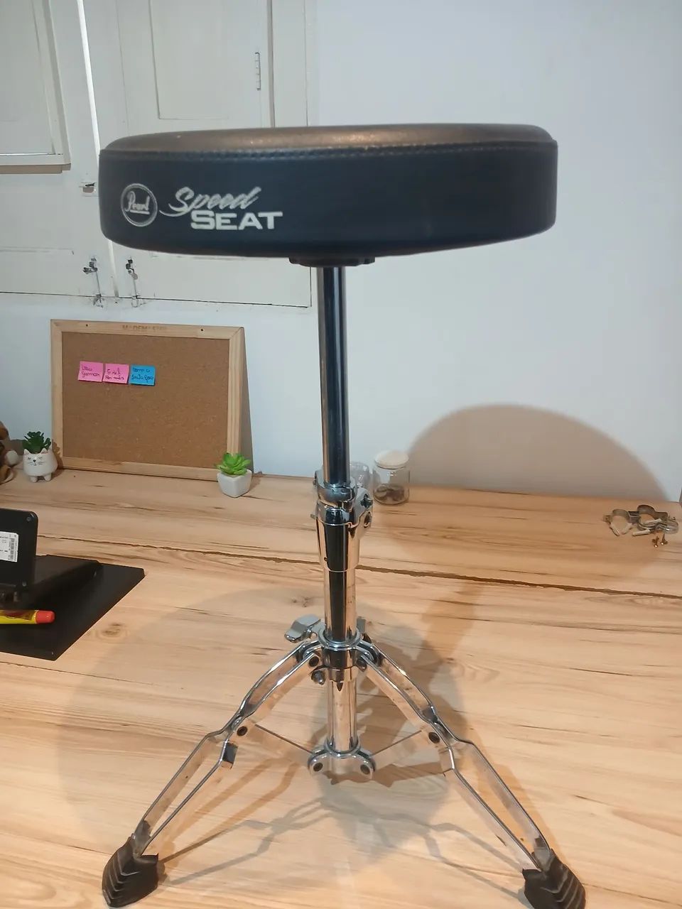 Banco Pearl D-930 Speed  - Foto 3