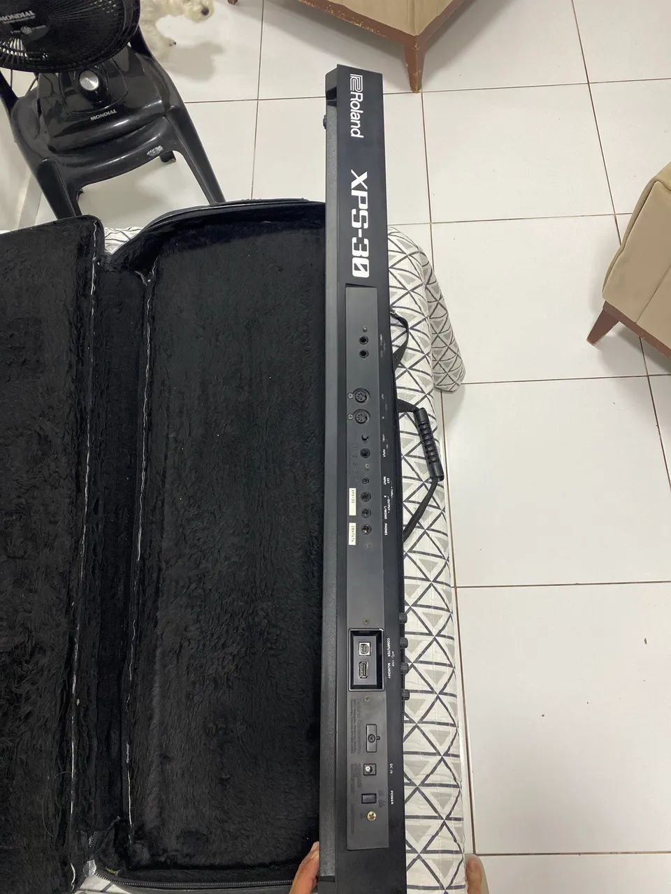 Roland XPS-30 - Foto 2