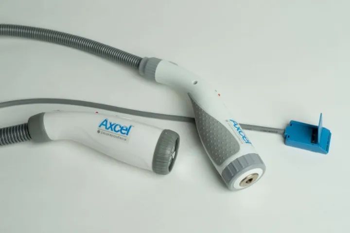 AXCEL CRIOFREQUÊNCIA FISMATEK  - Foto 3