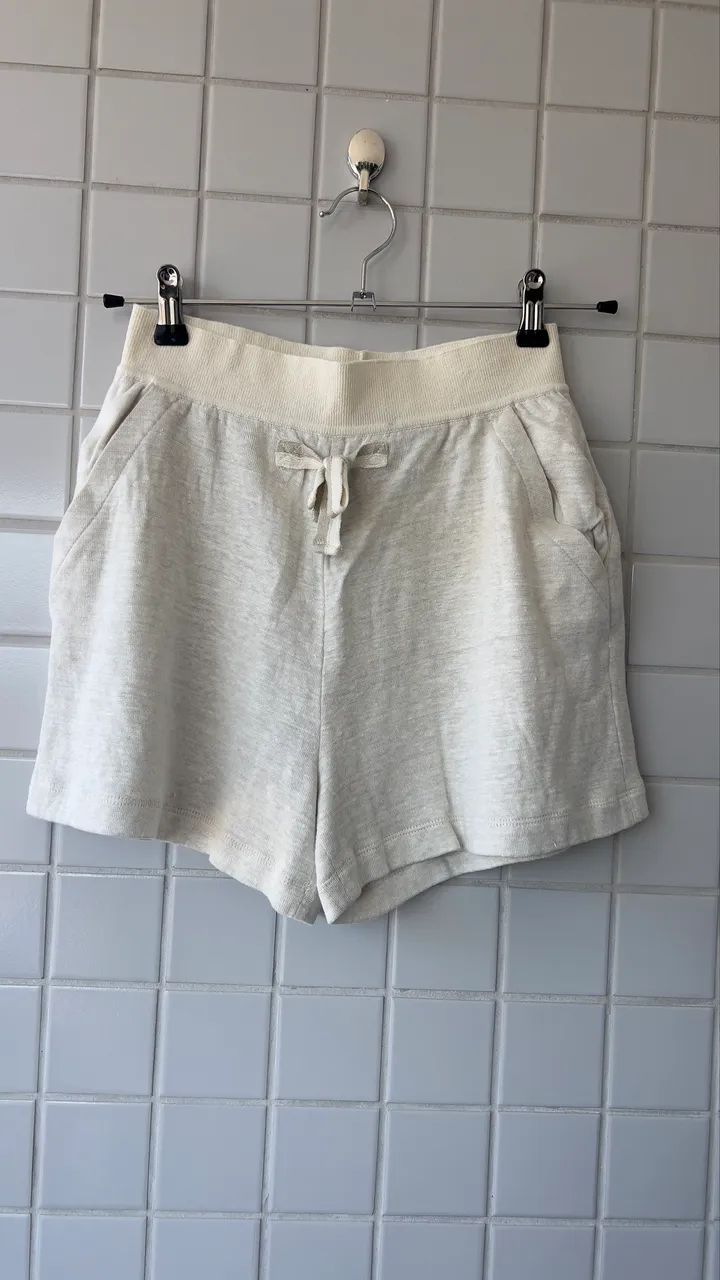 Conjunto Loro Piana linho - Foto 2