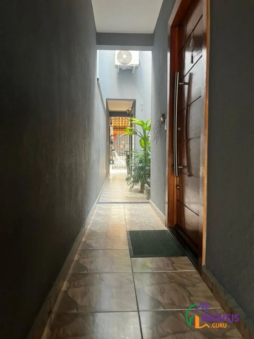 CASA ASSOBRADADA - OLÍMPICO - SP - Foto 2