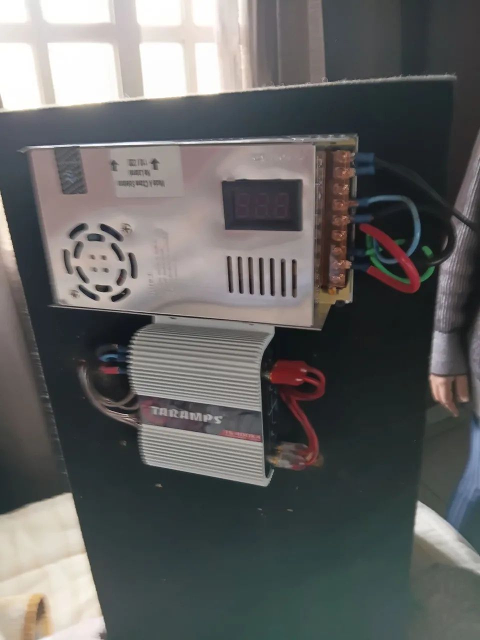 Caixa Bob  - Foto 4
