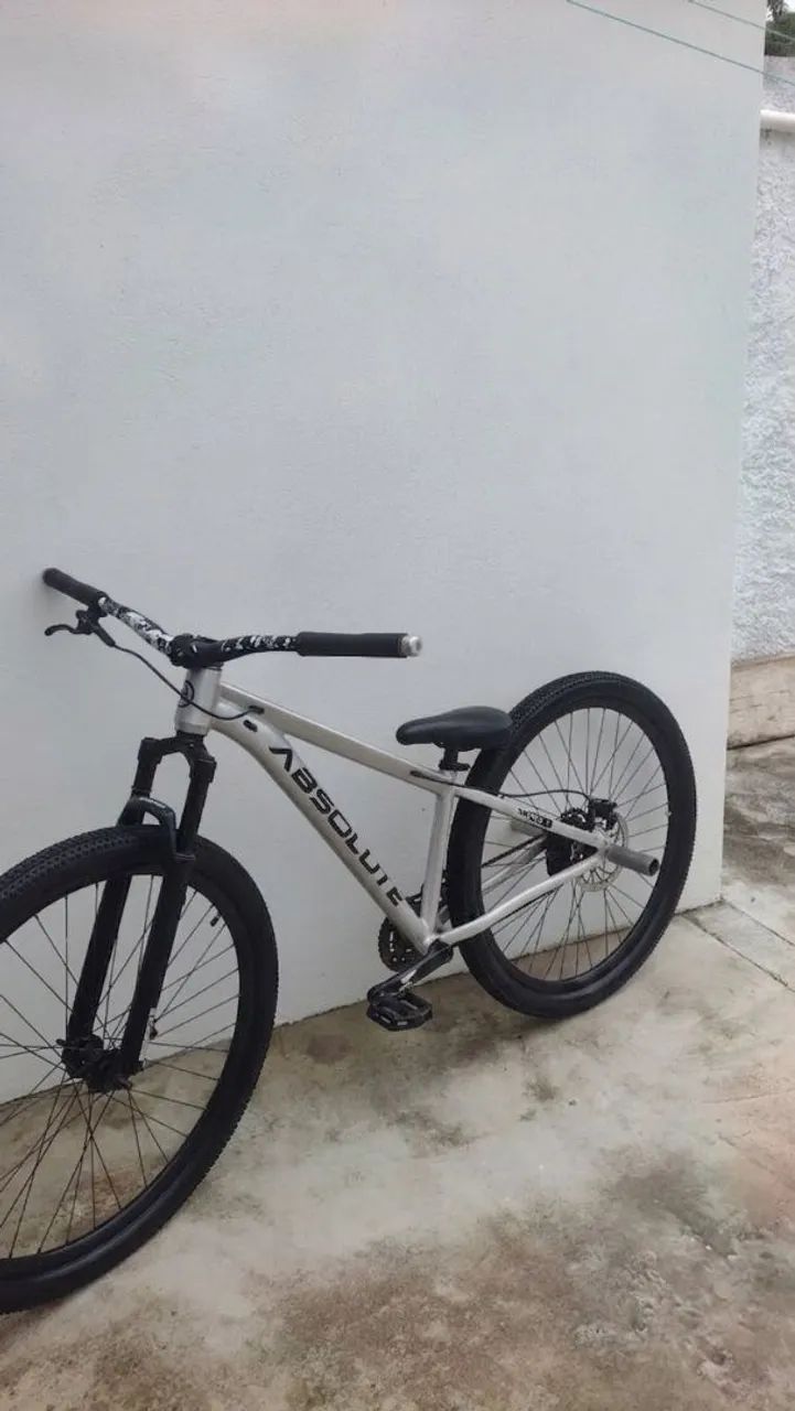 Bicicleta absolute Aro 29  - Foto 5