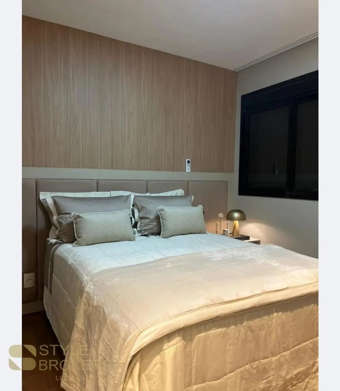 Apartamento em Residencial Paiaguás - Cuiabá - Foto 5