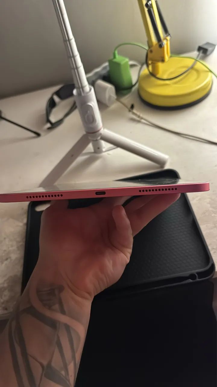 iPad 11 256gb (2026) - Foto 2