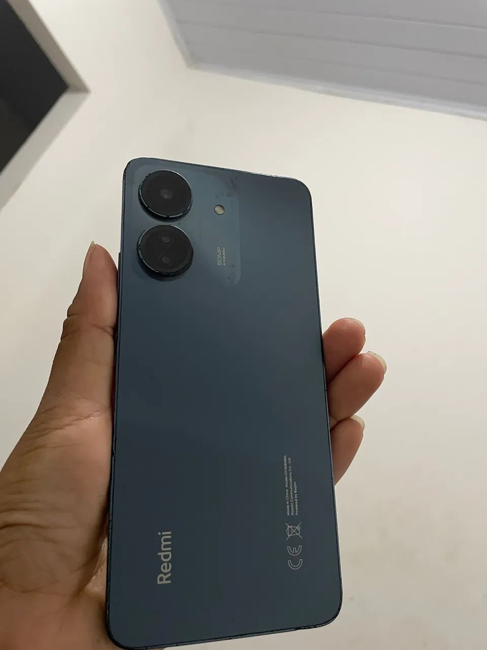 Redmi 13C - Foto 4