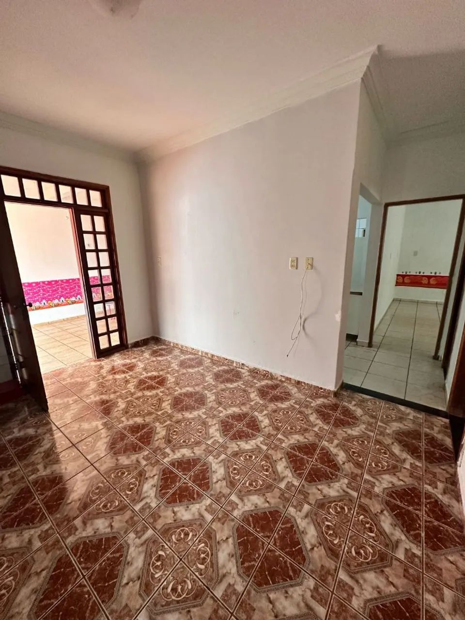 Casa grande Recanto do bosque - Foto 2