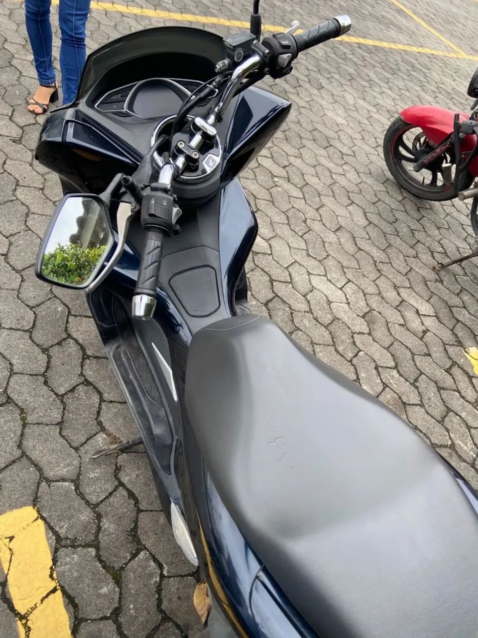 PCX 150 - Foto 3