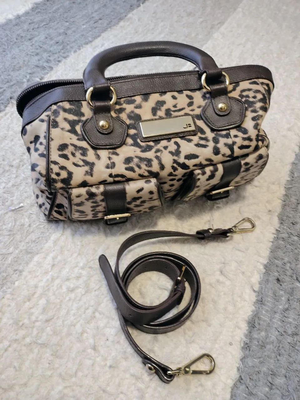 Bolsa Jorge Bischoff  - Foto 3