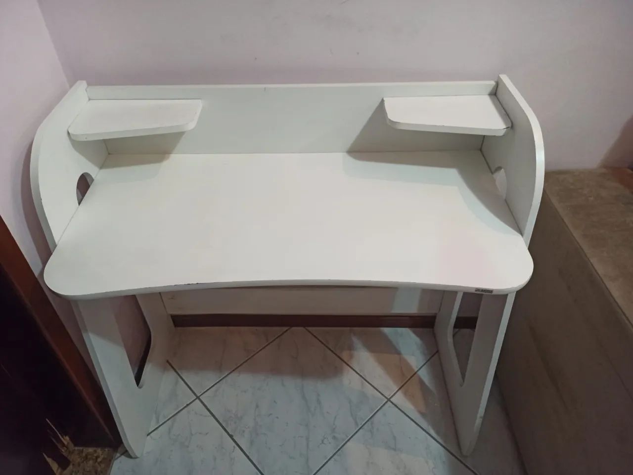 Escrivaninha perfeita para escritório! - Foto 4