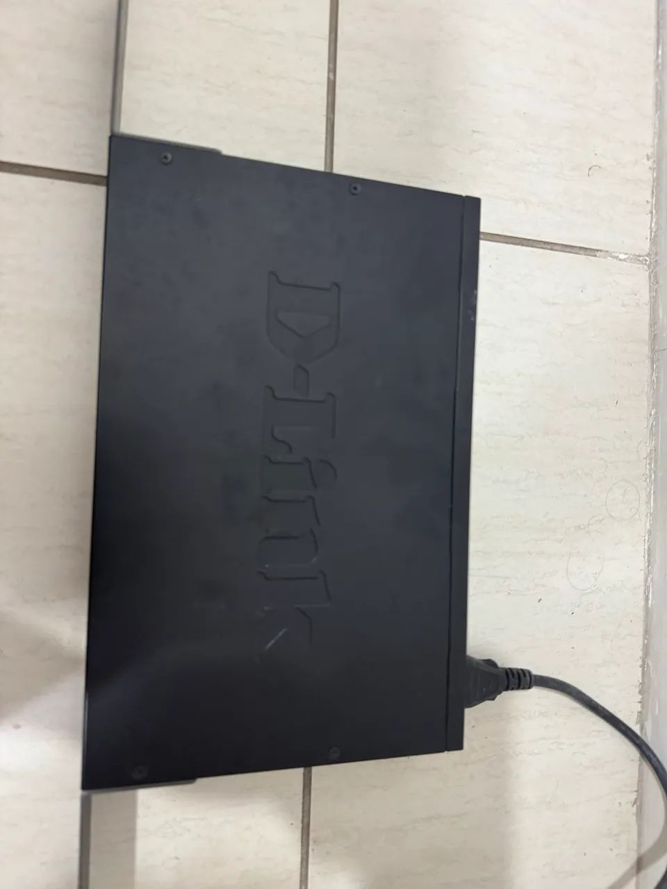 Switch D-Link DGS-1024D - 24 portas - Foto 2