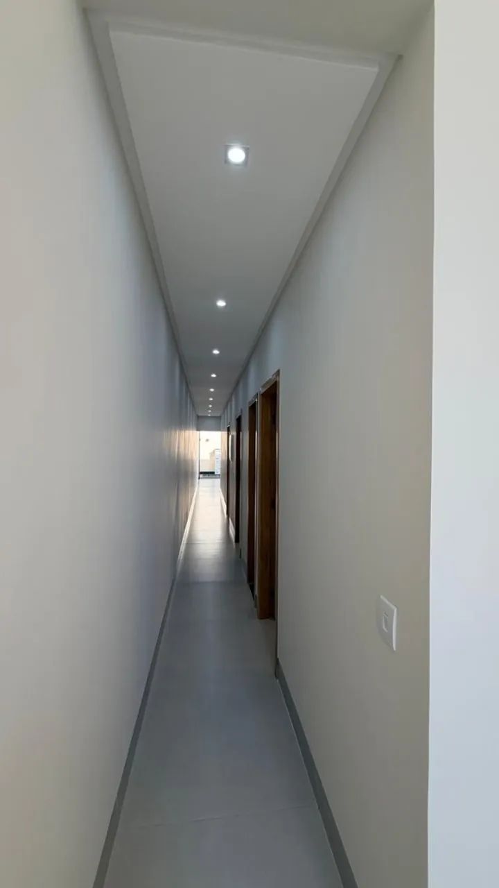 CASA  PAPILLON PARQUE -COM PISCINA - Foto 4