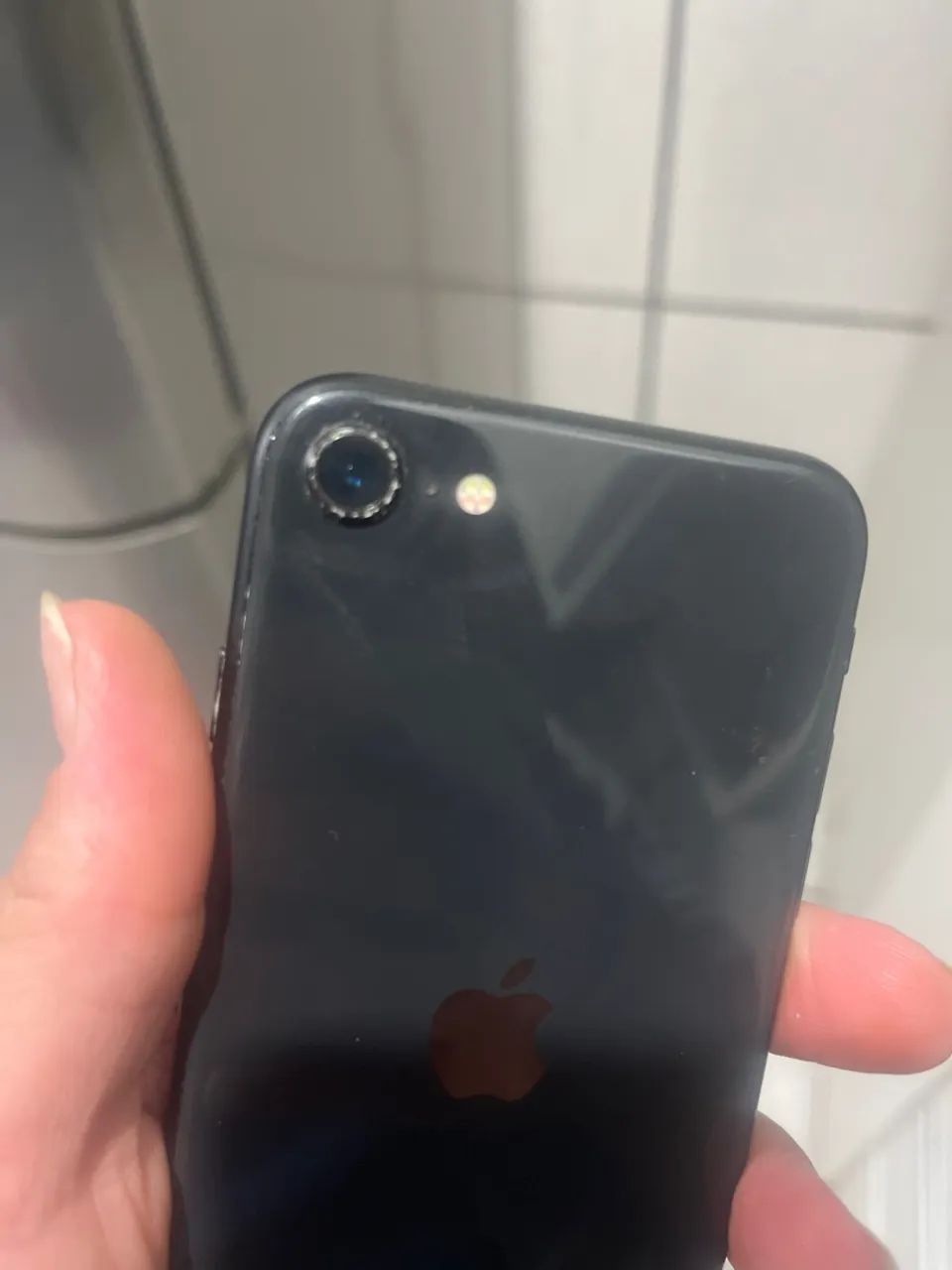 iPhone SE 2 geração. 128 gigas - Foto 5