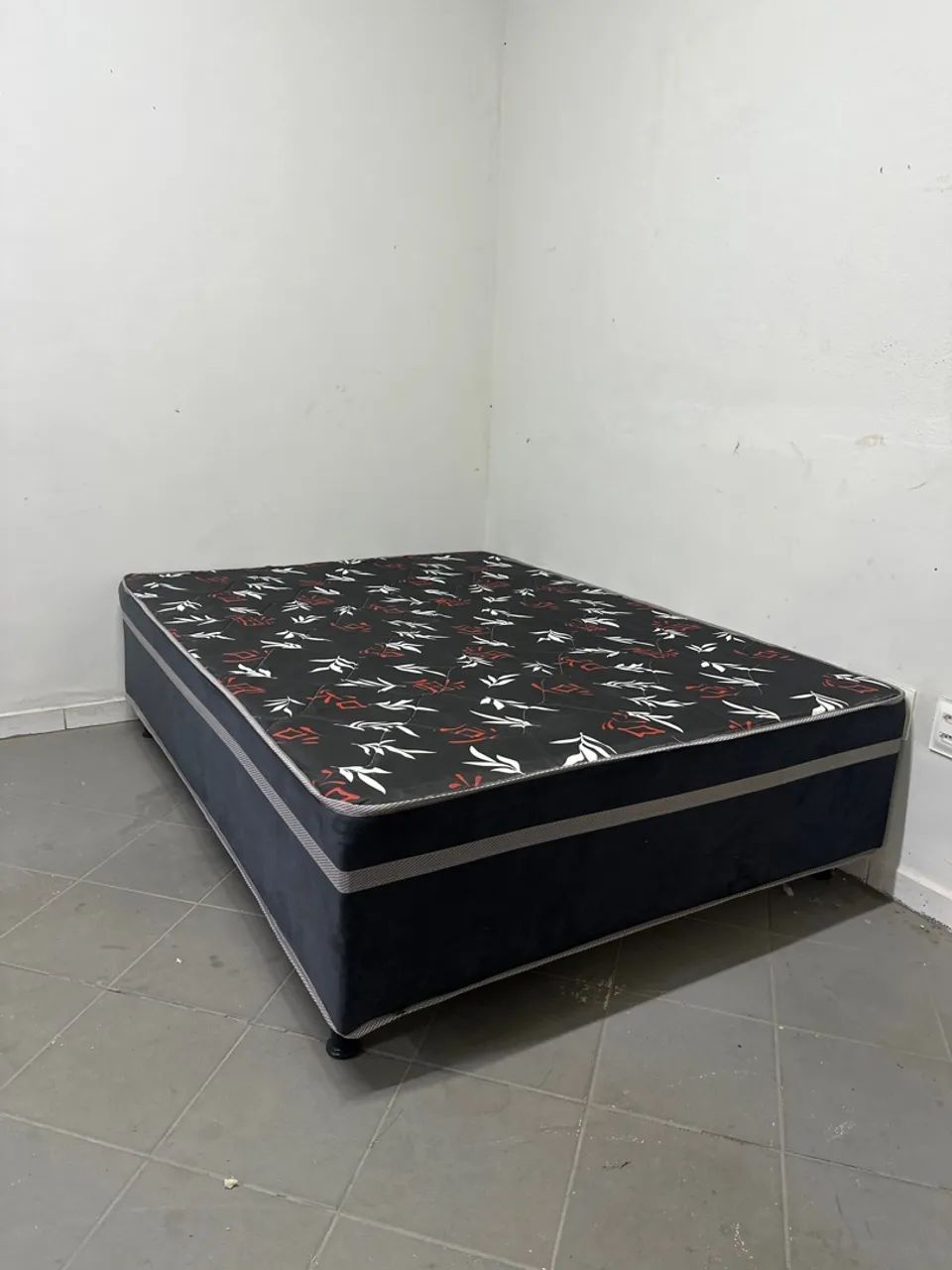 Cama box casal  - Foto 2