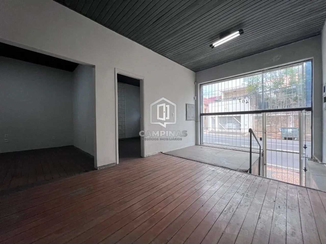 Casa à venda e para alugar em Campinas, Ponte Preta, com 5 quartos, com 61.9 m²