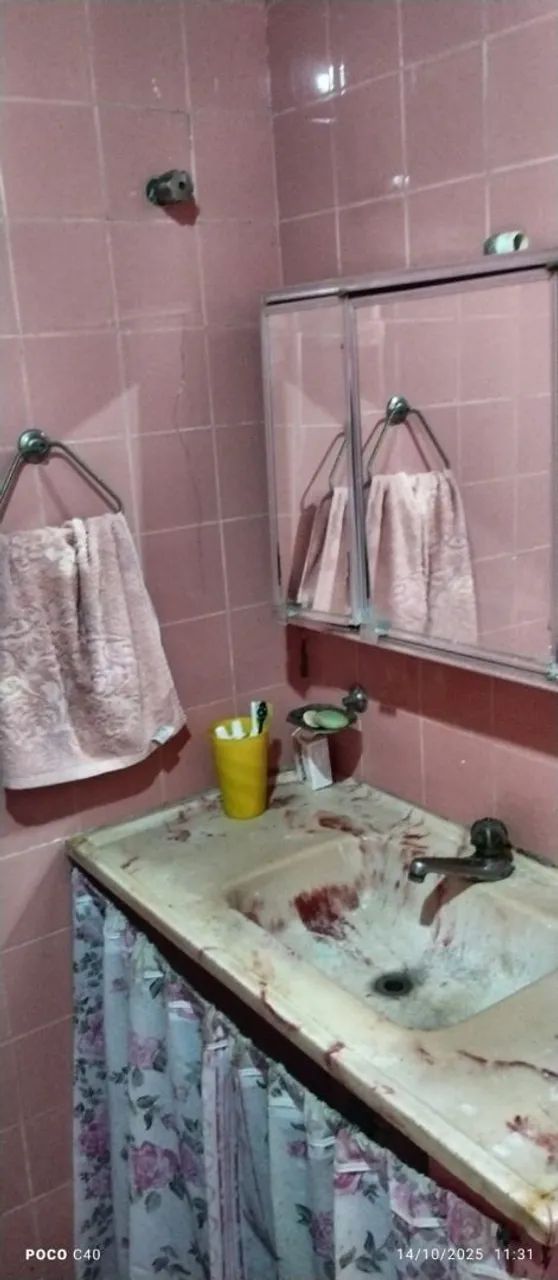 Vendo casa