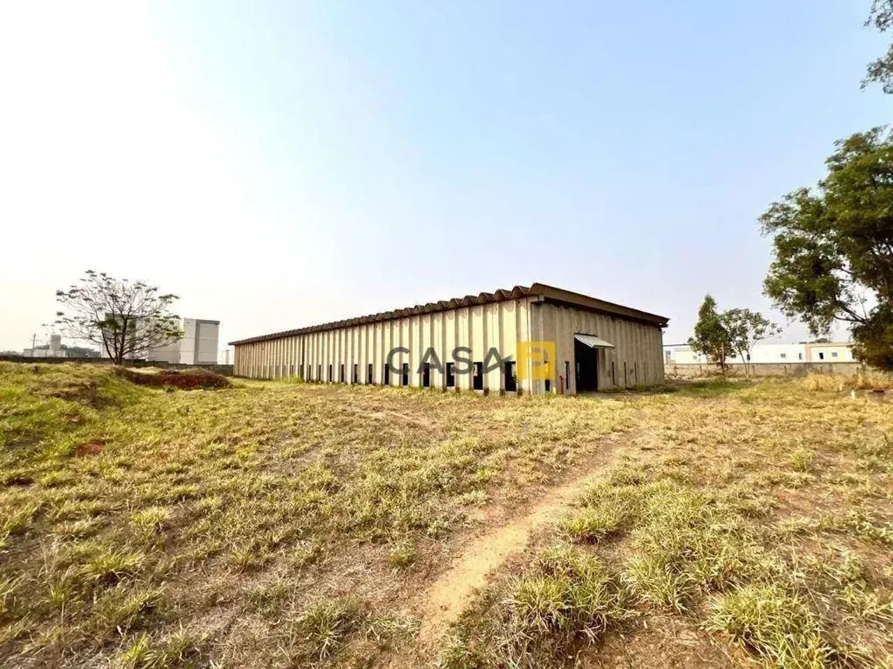 Galpão para alugar, 1500 m² por R$ 15.000,00/mês - Morada do Sol - Americana/SP - Foto 10