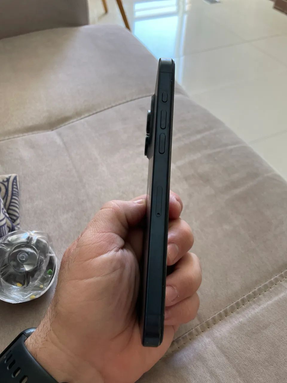iPhone 15 Pro Max 256gb - Foto 5