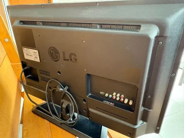 TV LG 32" Full HD + Apple TV - Foto 3
